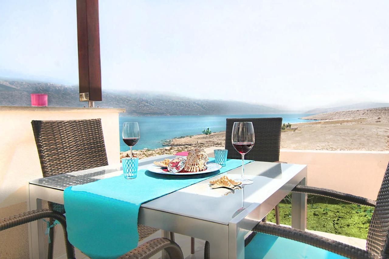 Apartments Atrium Blue Ražanac المظهر الخارجي الصورة
