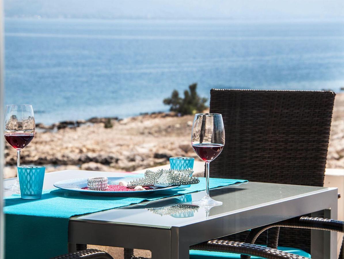 Apartments Atrium Blue Ražanac المظهر الخارجي الصورة