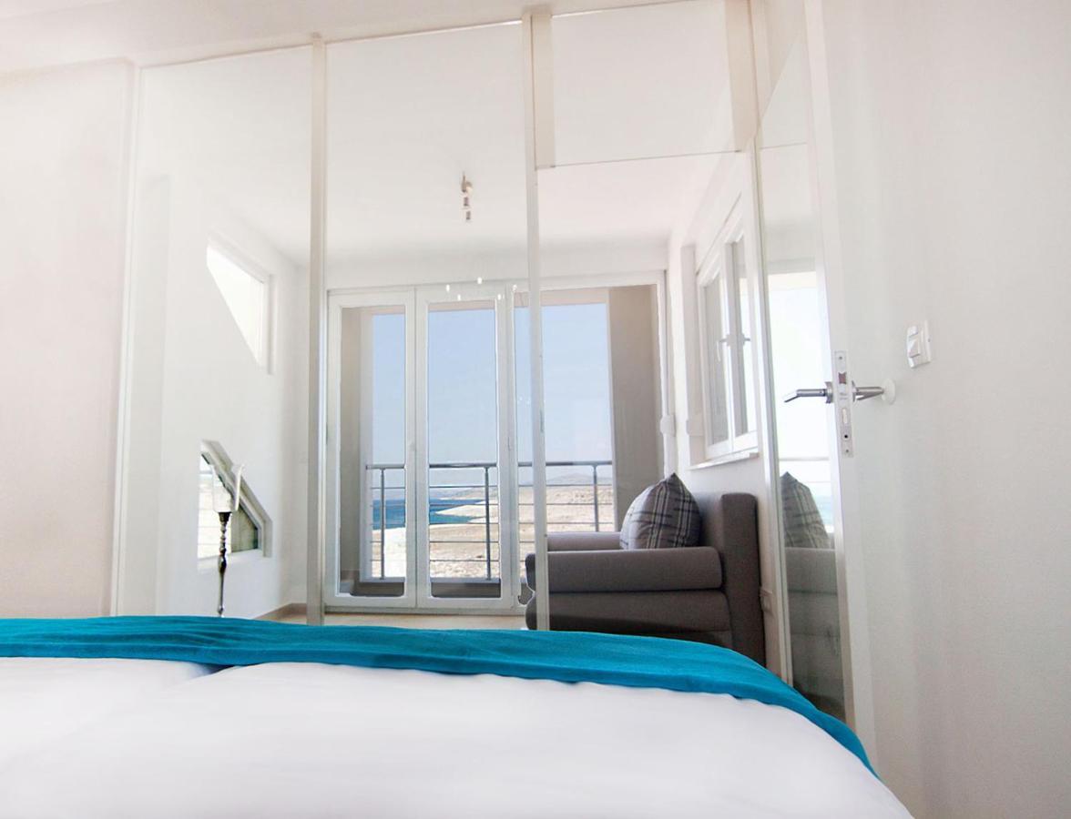 Apartments Atrium Blue Ražanac المظهر الخارجي الصورة